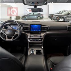 فورد إكسبلورر